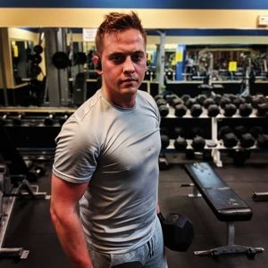 Meet your Posher, Johnny